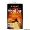 Interior and Exterior Pine Wood Dye 1Ltr