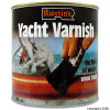 Yacht Varnish 1Ltr