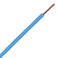RVFM 100M BLK 0.75MM TRI-RATED CBL (RC)