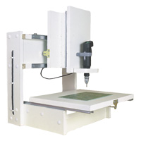 RVFM 3-AXIS MACHINE (RC)