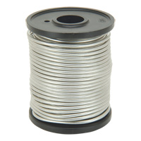 500G REEL 26 SWG TINNED COPPER WIRE (RC)