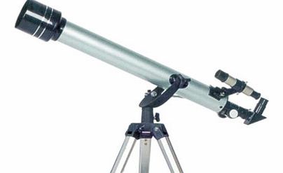 RVFM Astronomical Telescope Model ET01013