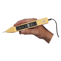 RVFM MINIATURE LOGIC PROBE (RE)