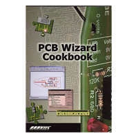 PCB WIZARD COOKBOOK (VERSION 2 ONLY) R.E