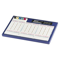 RVFM PROTOBLOC 2C PROTOTYPING BOARD (RE)