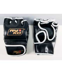 Freestyle Mixed Martial Arts Gloves