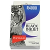 Epson Compatible Cartridge R0400 Black Ink