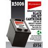Ryman Remanufactured HP 56 Black Ink Cartridge