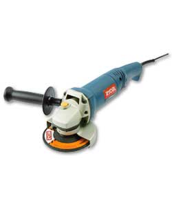 4in Angle Grinder