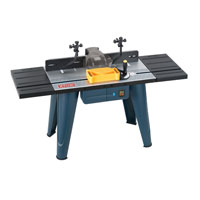Art-03 Router Table For Ryobi Routers