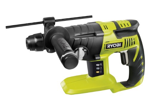 RCD1802M One+ 18V 2 Speed Compact Drill/Driver (Baretool: No Battery Included)