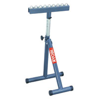 Rss-420G Roller Ball Stand For Mitre and Table Saws
