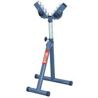 Rss-420W Roller Ball V Stand For Mitre and Table Saws