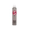 With a gorgeous Asian Pear scent,  S-factor Seriously Straight lightweight spray detangles, conditio
