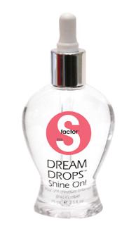 Tigi S-Factor Dream Drops 75ml