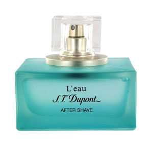 S.T. Dupont Pour Homme Aftershave Spray 100ml