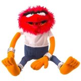 Sababa The Muppet Show - Animal hand puppet