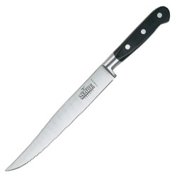 and#39;Vand39; Carving knife