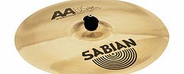 AA Series El Sabor Crash 16`` Cymbal