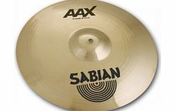 AAX Series 18`` V-Crash Cymbal