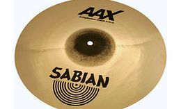 AAX Series AAXplosion Crash 16`` Cymbal