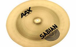 AAX Series Chinese 18`` Cymbal