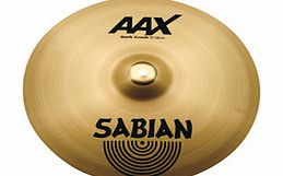 AAX Series Dark Crash 15`` Cymbal