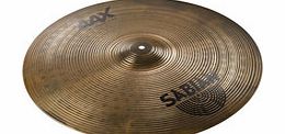 AAX Series Memphis Ride 21`` Cymbal