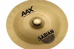 AAX Series Mini Chinese 14`` Cymbal
