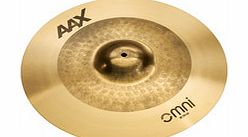 AAX Series OMNI 18`` Cymbal