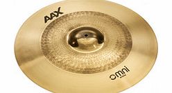 AAX Series OMNI 22`` Cymbal