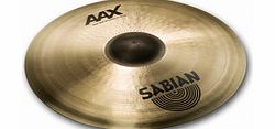 AAX Series Raw Bell Dry Ride 21``