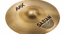 AAX Series Stage Crash 18`` Cymbal