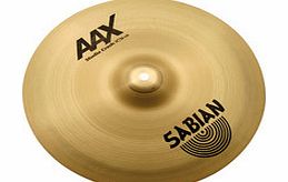 AAX Series Studio Crash 14`` Cymbal