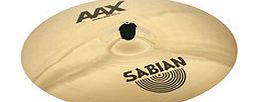 AAX Series Studio Ride 20`` Cymbal