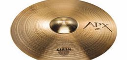 APX Medium Ride 20`` Cymbal