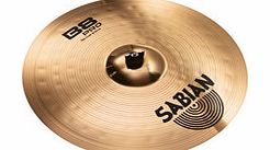 B8 Pro Series Thin Crash 18`` Cymbal