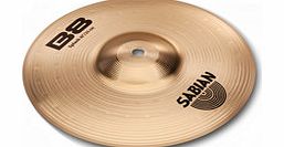 B8 Series Splash 10 Cymbal