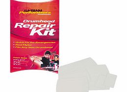 Drumhead Repair Kit