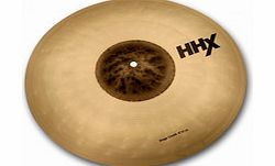 HHX Series Stage Crash 16`` Cymbal