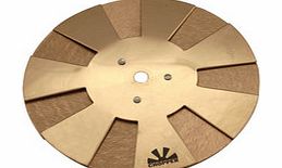 Percussion Vault Series Chopper 10`` Cymbal