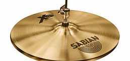 XS20 14` Hi-Hat Cymbals Pair