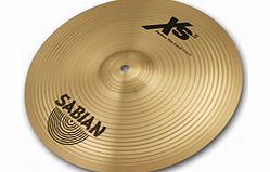 XS20 Series 16`` Medium-Thin Crash Cymbal