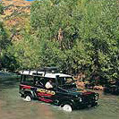 Safari of the Scenes 4WD Tour - Adult