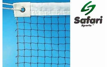 Safari Sports Safari Badminton Net