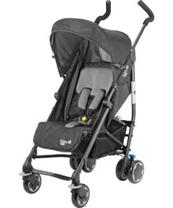 Compa City Baby Pushchair