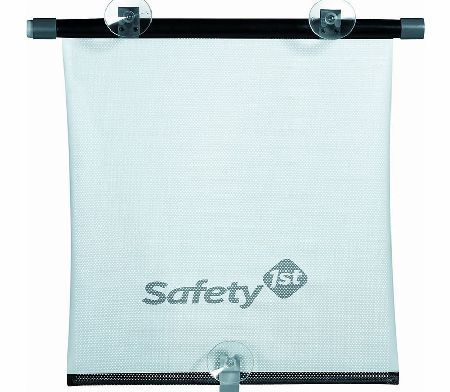 Safety 1st Deluxe Rollershade 2 Pack 2014