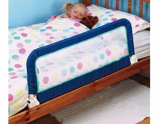 Safety 1st Portable Bed Guard Blue 2014