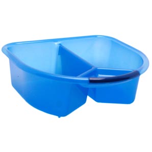 Safety 1st Top n Tail Bowl- Beach Blue