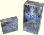 Safex Fantasy Ribbed 3 pack